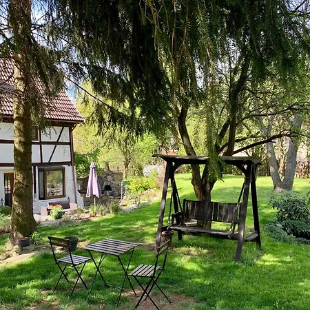 Villa Za Rozowymi Drzwiami Jelenia Góra Exterior foto